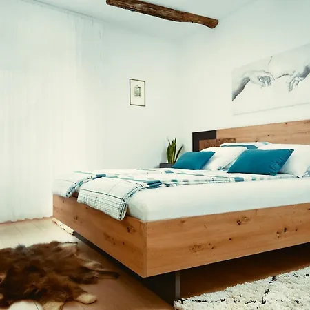 Apartment Schneider Living Bovec