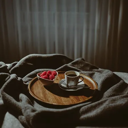 アパート Schneider Living