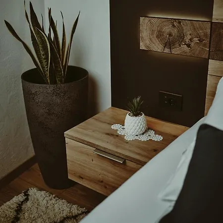 Апартаменты Schneider Living