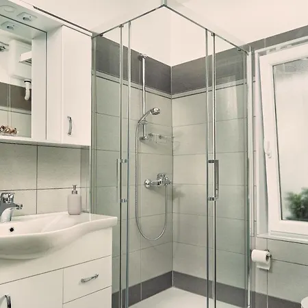 Schneider Living Апартаменты