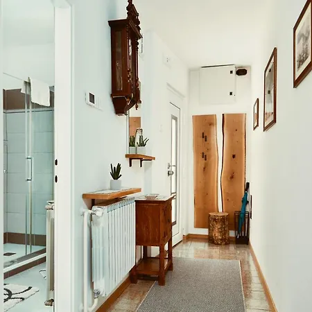Апартаменты Schneider Living *