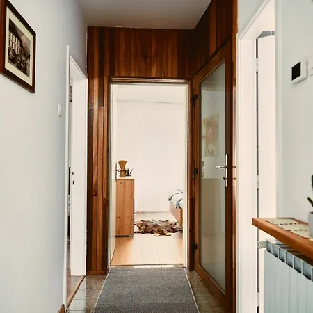 Schneider Living Апартаменты Бовец