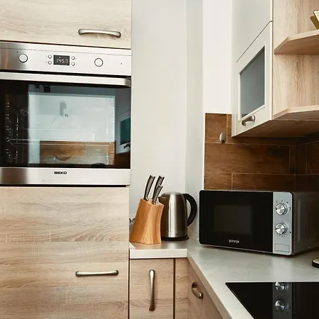 Schneider Living * Бовец