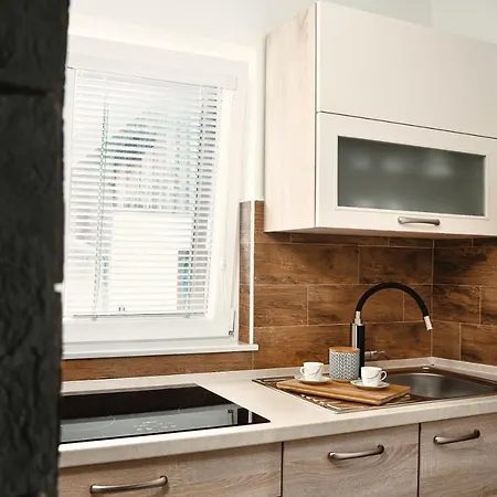Schneider Living Апартаменты *