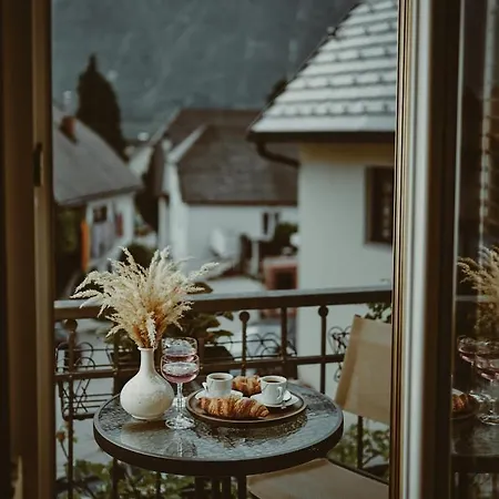 Schneider Living * Bovec