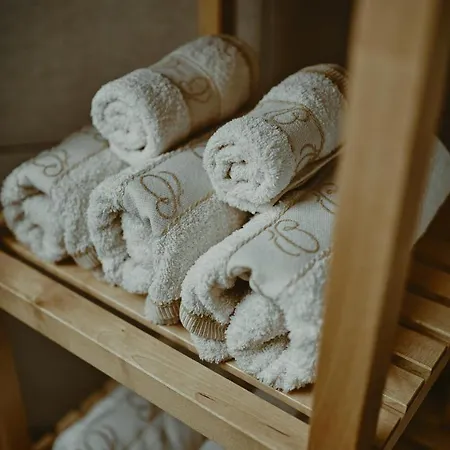 Schneider Living Apartment Bovec