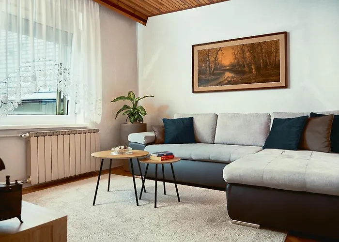 아파트 Schneider Living *