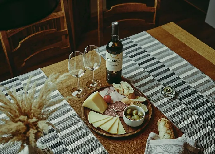 Schneider Living Apartment *