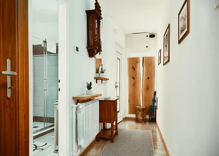 아파트 Schneider Living *