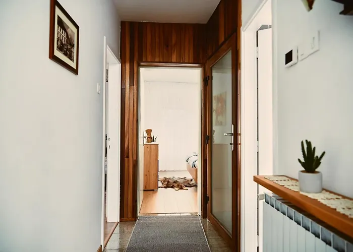 Schneider Living 아파트 보베츠