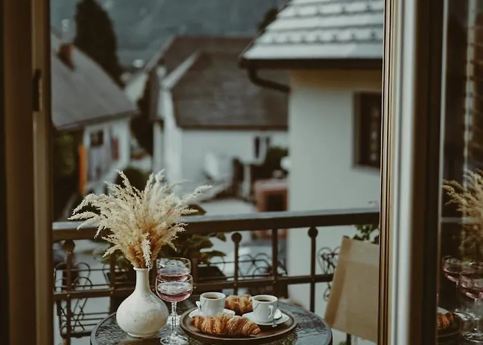 Schneider Living * Bovec