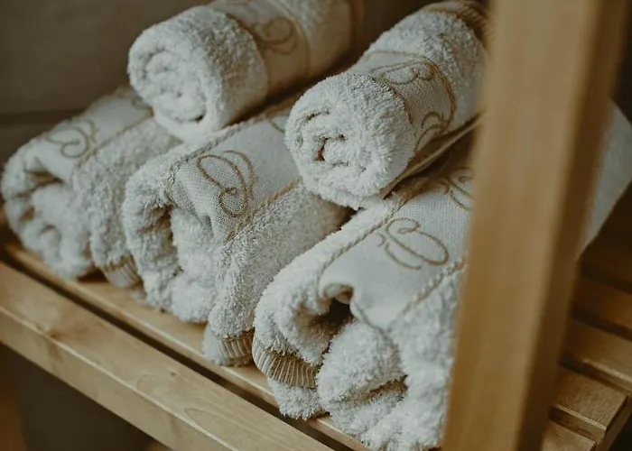 Schneider Living 아파트 보베츠